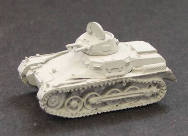 Panzer 1A